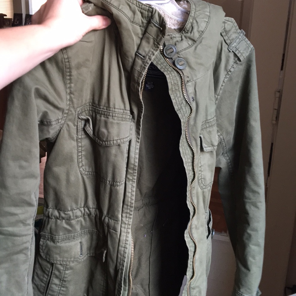 American Eagle jacket
